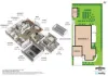 12 Cuttlers Circuit, Wonthaggi, Vic 3995-Floorplan