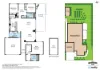 12 Cuttlers Circuit, Wonthaggi, Vic 3995-Floorplan