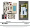 12 Cycad Court, Norman Gardens, Qld 4701-Floorplan