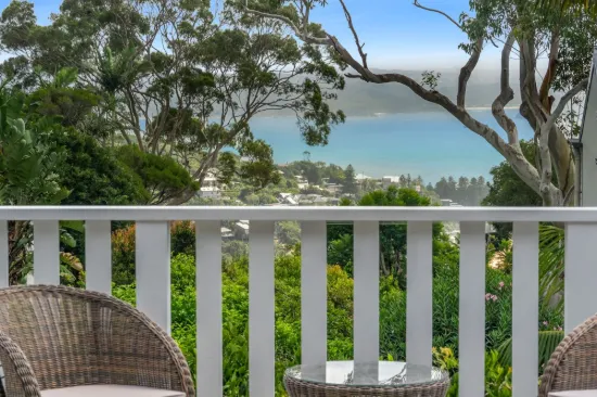 12 Cynthea Road, Palm Beach, NSW 2108