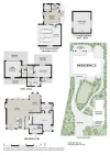 12 Cynthea Road, Palm Beach, NSW 2108-Floorplan