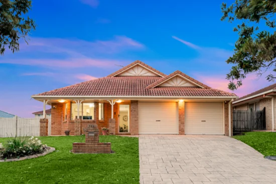 12 Daffodil Place, Runcorn, Qld 4113
