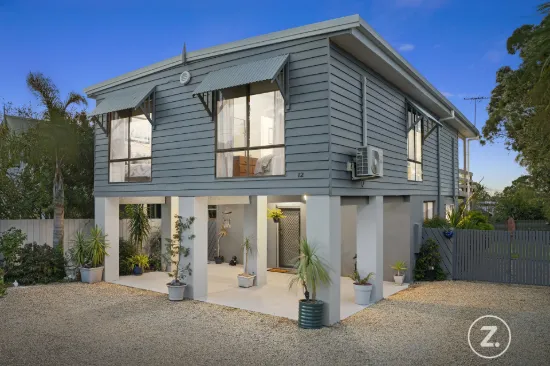 12 Dahlia Street, Dromana, Vic 3936