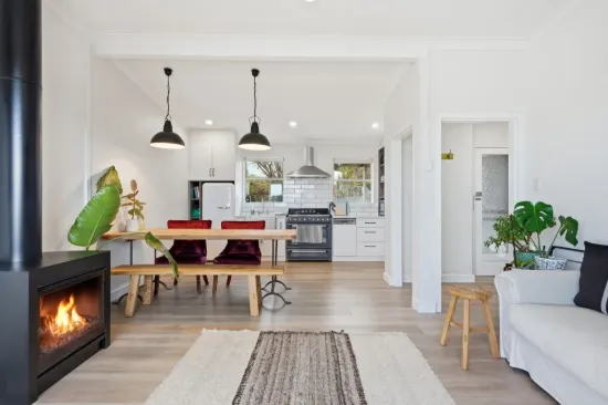 12 Dalton Avenue, West Hobart, Tas 7000