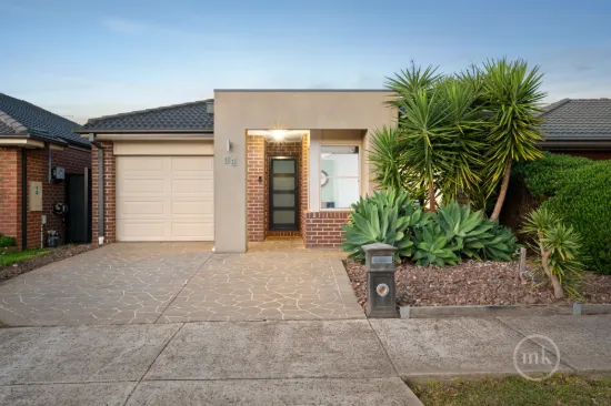 12 Dalwhinnie Close, Mernda, Vic 3754