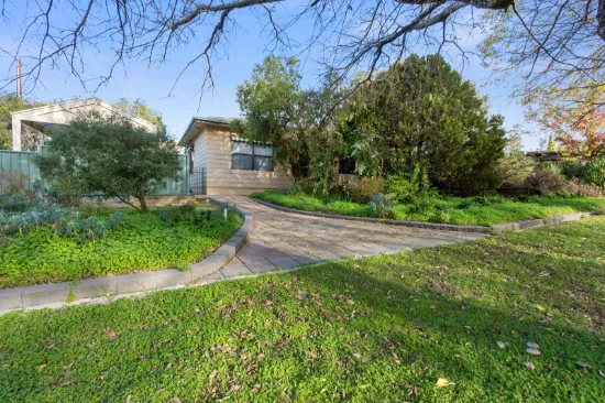 12 Daly Street, Clare, SA 5453