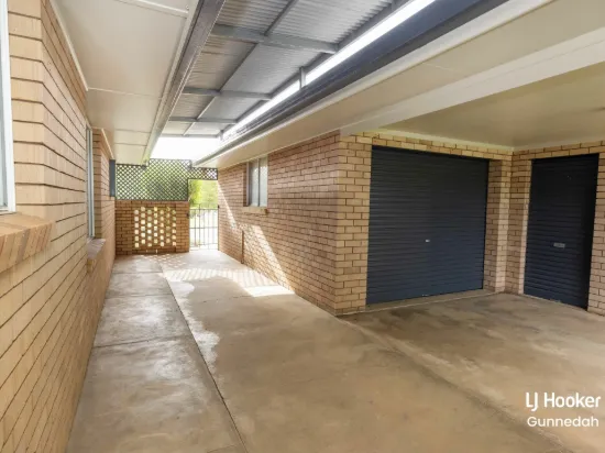 12 Daniel Keane Crescent, Gunnedah, NSW 2380-Image