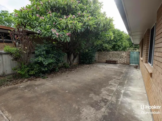 12 Daniel Keane Crescent, Gunnedah, NSW 2380-Image