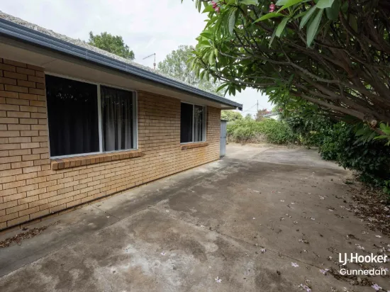 12 Daniel Keane Crescent, Gunnedah, NSW 2380-Image