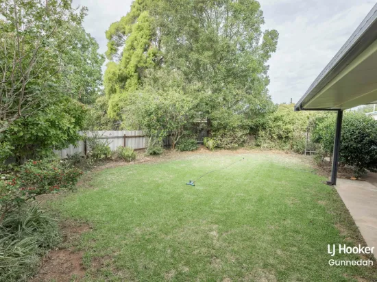 12 Daniel Keane Crescent, Gunnedah, NSW 2380-Image
