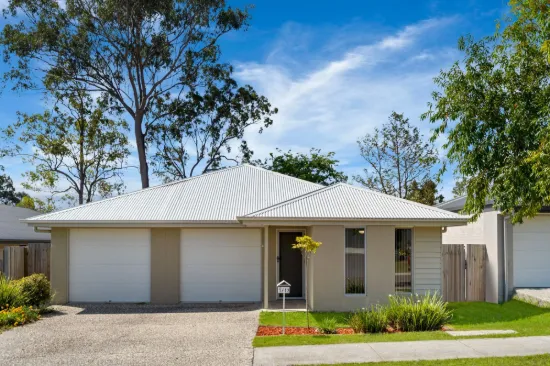 12 Daniell Close, Ripley, Qld 4306