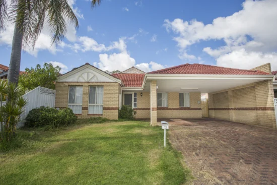 12 Darby Place, Ascot, WA 6104