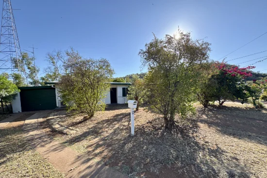 12 Darcy Crescent, Mount Isa, Qld 4825