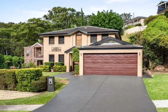 12 Darjamur Close, Tingira Heights, NSW 2290