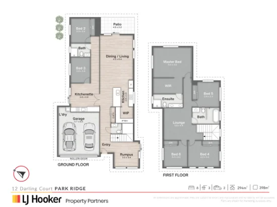 12 Darling Court, Park Ridge, Qld 4125