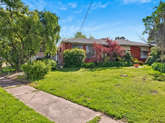 12 Darrang Court, Modbury North, SA 5092