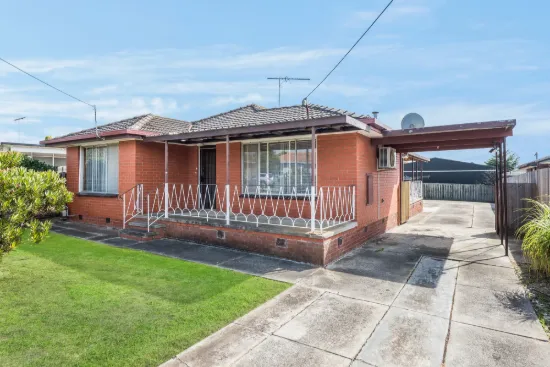 12 Darriwill Street, Bell Post Hill, Vic 3215