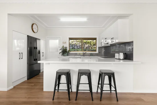 12 Darryl Place, Gymea Bay, NSW 2227