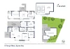 12 Darryl Place, Gymea Bay, NSW 2227-Floorplan