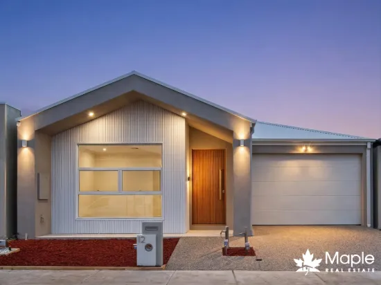 12 Darter Street, Mickleham, Vic 3064