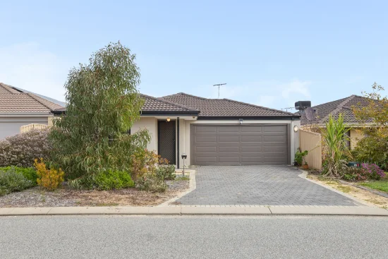 12 Datchet Turn, Bertram, WA 6167