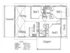 12 Davenport Crt, Gunn, NT 0832-Floorplan