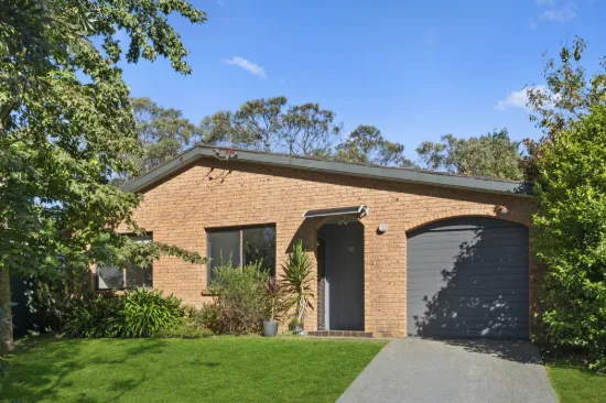 12 David Street, Wentworth Falls, NSW 2782