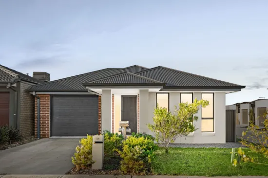 12 Davidson Street, Wyndham Vale, Vic 3024