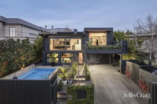 12 Davis Street, Kew, Vic 3101