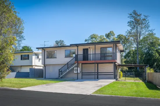 12 Daybell Street, Woodford, Qld 4514