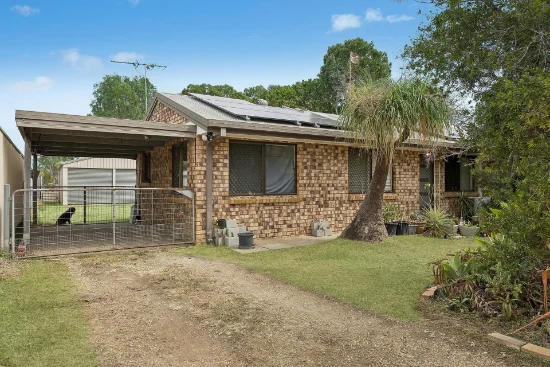12 Deakin Close, Gracemere, Qld 4702