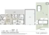 12 Deakin Close, Gracemere, Qld 4702-Floorplan