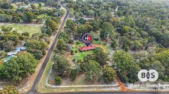 12 Dean Road, Nannup, WA 6275