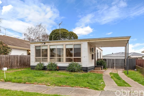 12 Deborah Street, Werribee, Vic 3030
