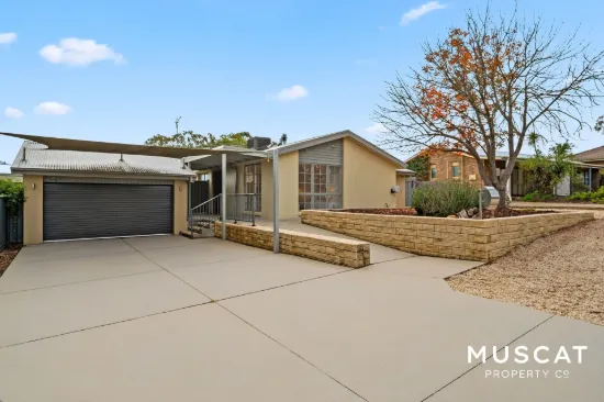 12 Degraves Crescent, Wanniassa, ACT 2903