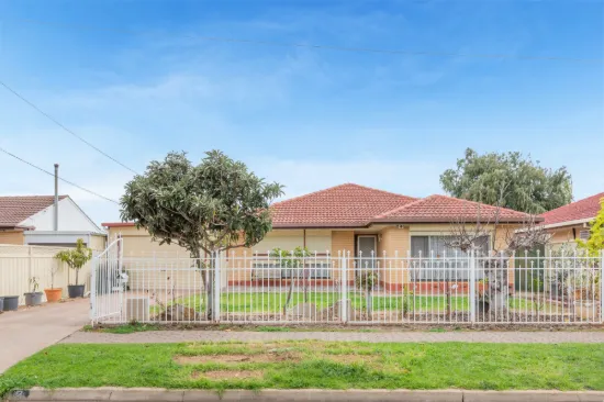 12 Degree Road, Salisbury North, SA 5108