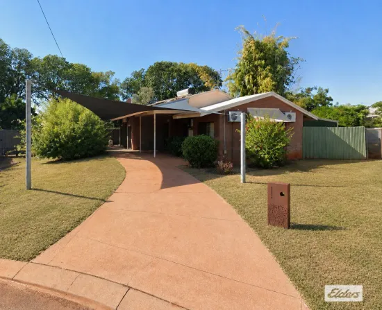 12 Dejulia Court, Katherine, NT 0850
