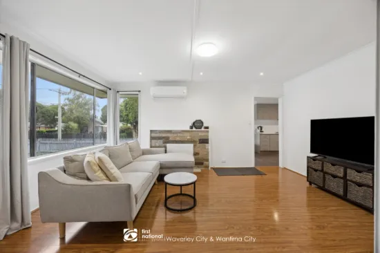 12 Della Street, Scoresby, Vic 3179