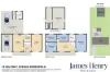 12 Delprat Ave, Beresfield, NSW 2322-Floorplan