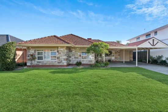 12 Delray Street, Fulham, SA 5024