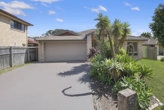 12 Denali Circuit, Warner, Qld 4500