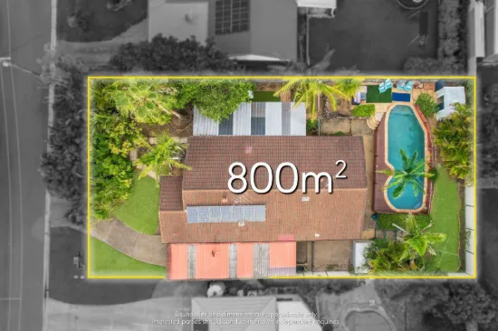 12 Denkmann Court, Windaroo, Qld 4207