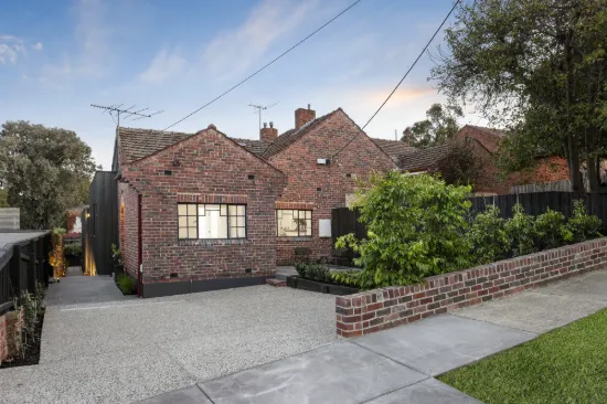 12 Denman Avenue, Glen Iris, Vic 3146