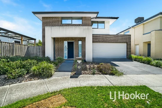 12 Denton Drive, Officer, Vic 3809