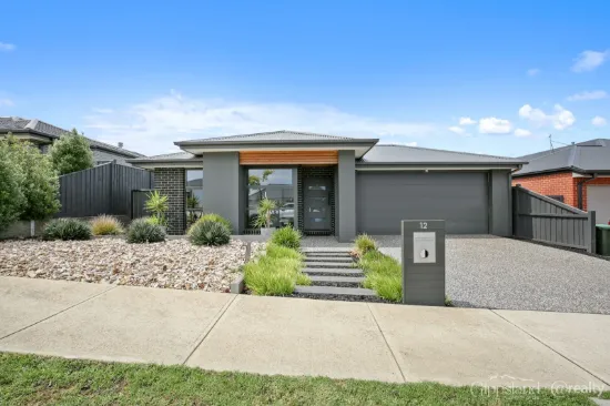 12 Denton Drive, Warragul, Vic 3820