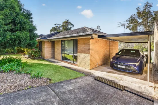 12 Derain Crescent, Hazelbrook, NSW 2779