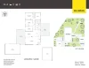 12 Derham Court, Wanniassa, ACT 2903-Floorplan