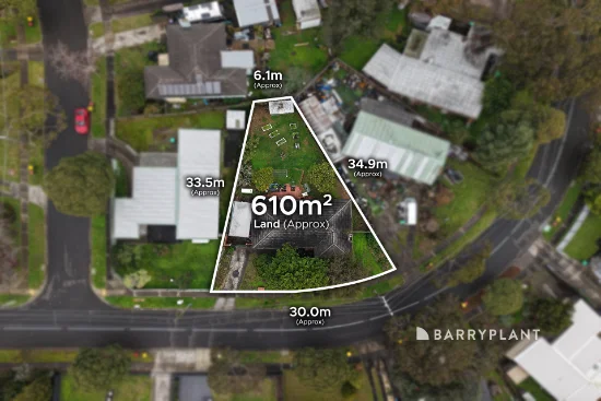 12 Derna Crescent, Frankston, Vic 3199