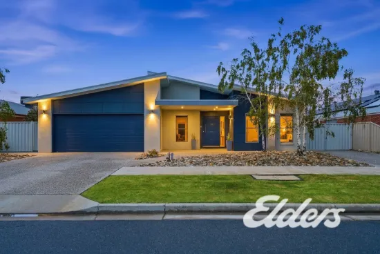 12 Derry Drive, Yarrawonga, Vic 3730