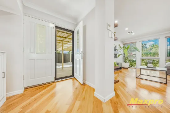 12 Derwent Place, Lynwood, WA 6147